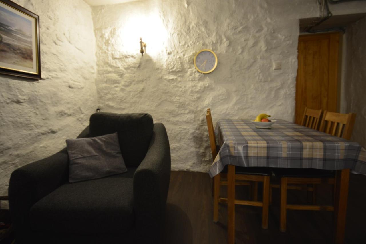 Seal Cottage Portnahaven Exterior foto