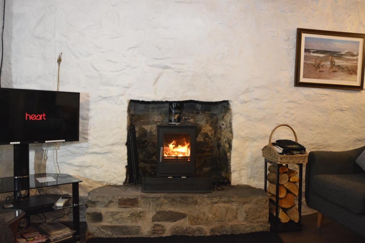 Seal Cottage Portnahaven Exterior foto