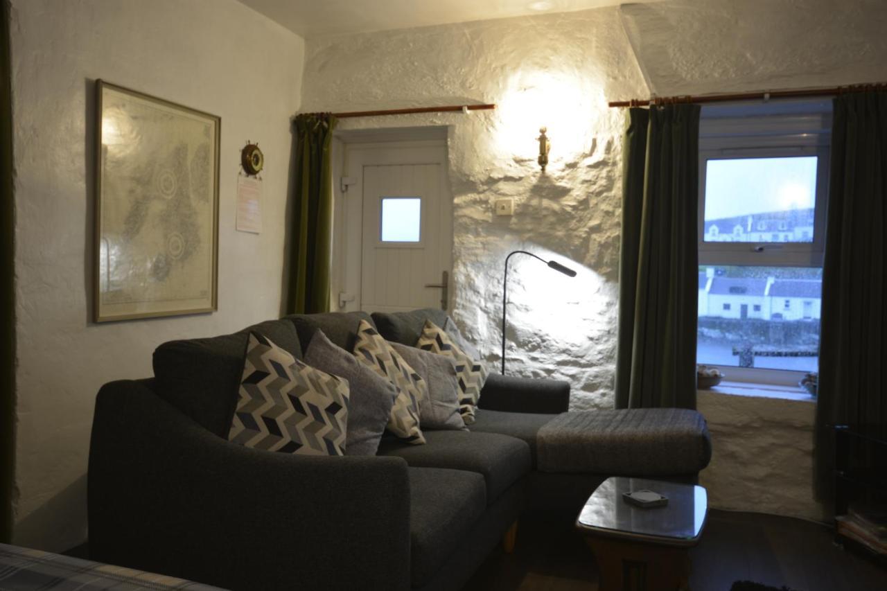 Seal Cottage Portnahaven Exterior foto
